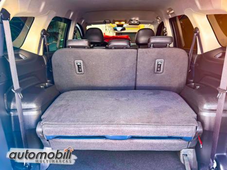 CHEVROLET Spin 1.8 4P FLEX PREMIER 7 LUGARES AUTOM�TICO, Foto 8