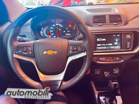 CHEVROLET Spin 1.8 4P FLEX PREMIER 7 LUGARES AUTOM�TICO, Foto 9