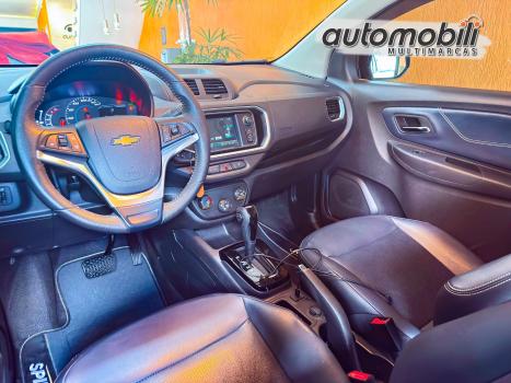 CHEVROLET Spin 1.8 4P FLEX PREMIER 7 LUGARES AUTOM�TICO, Foto 10
