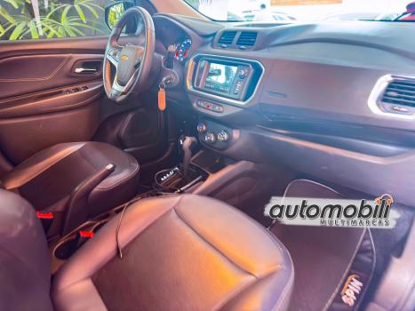 CHEVROLET Spin 1.8 4P FLEX PREMIER 7 LUGARES AUTOM�TICO, Foto 11