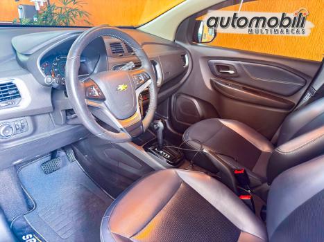CHEVROLET Spin 1.8 4P FLEX PREMIER 7 LUGARES AUTOM�TICO, Foto 12