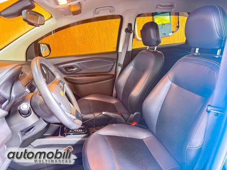 CHEVROLET Spin 1.8 4P FLEX PREMIER 7 LUGARES AUTOM�TICO, Foto 13