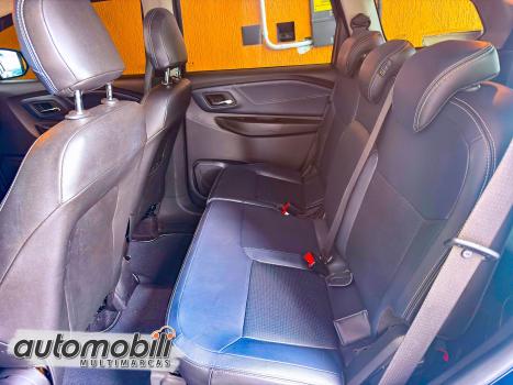 CHEVROLET Spin 1.8 4P FLEX PREMIER 7 LUGARES AUTOM�TICO, Foto 14