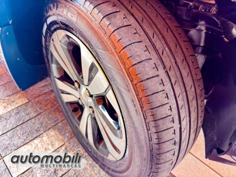 CHEVROLET Spin 1.8 4P FLEX PREMIER 7 LUGARES AUTOM�TICO, Foto 15