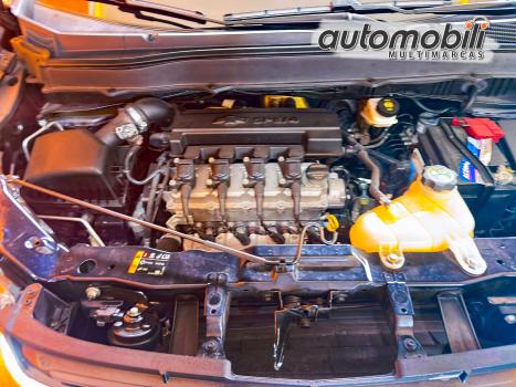 CHEVROLET Spin 1.8 4P FLEX PREMIER 7 LUGARES AUTOM�TICO, Foto 18