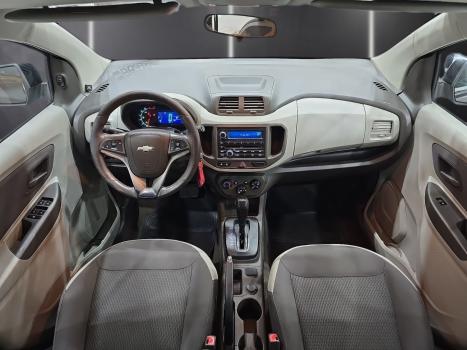 CHEVROLET Spin 1.8 4P FLEX ADVANTAGE AUTOM�TICO, Foto 2