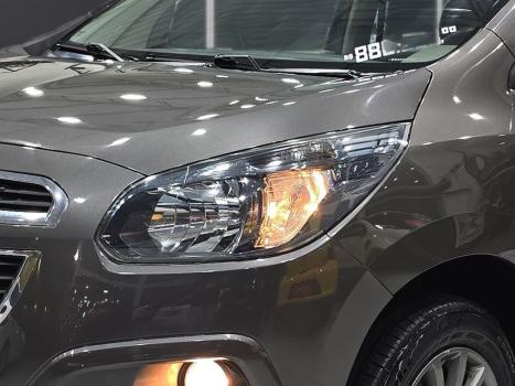CHEVROLET Spin 1.8 4P FLEX ADVANTAGE AUTOM�TICO, Foto 7