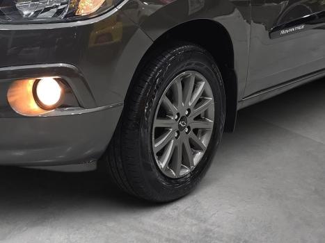 CHEVROLET Spin 1.8 4P FLEX ADVANTAGE AUTOM�TICO, Foto 8