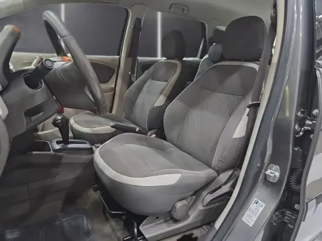 CHEVROLET Spin 1.8 4P FLEX ADVANTAGE AUTOM�TICO, Foto 10