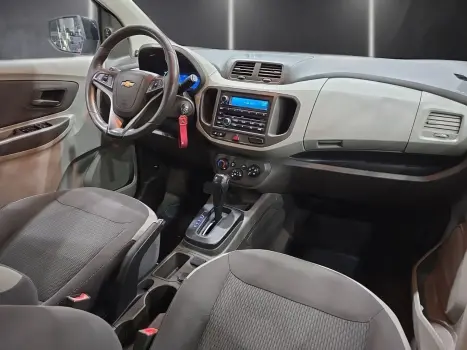 CHEVROLET Spin 1.8 4P FLEX ADVANTAGE AUTOM�TICO, Foto 11