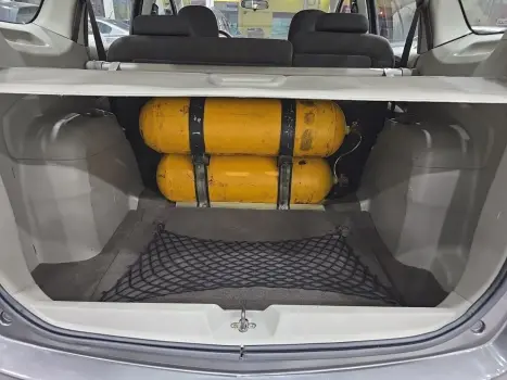 CHEVROLET Spin 1.8 4P FLEX ADVANTAGE AUTOM�TICO, Foto 12