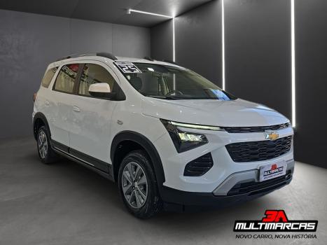 CHEVROLET Spin 1.8 4P FLEX LT, Foto 1