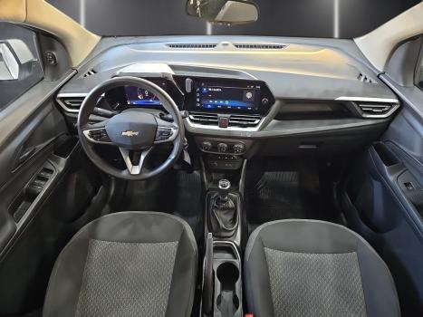 CHEVROLET Spin 1.8 4P FLEX LT, Foto 2