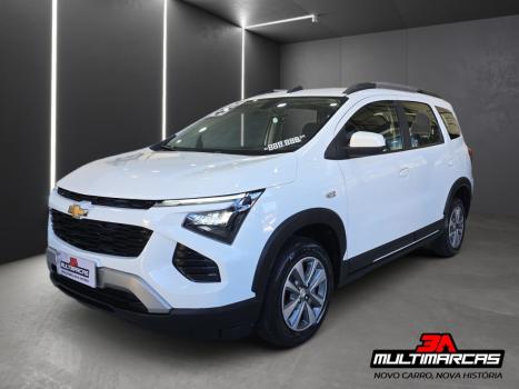 CHEVROLET Spin 1.8 4P FLEX LT, Foto 4