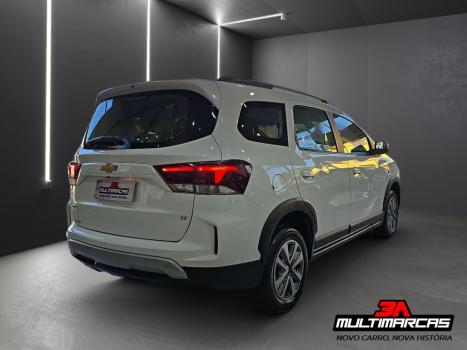 CHEVROLET Spin 1.8 4P FLEX LT, Foto 5