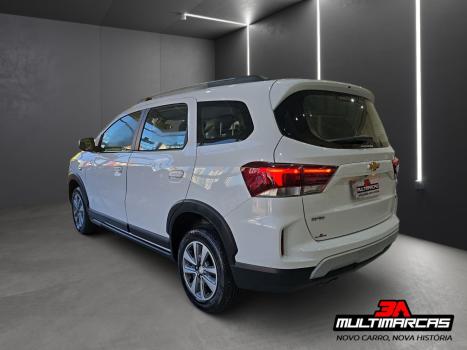 CHEVROLET Spin 1.8 4P FLEX LT, Foto 6