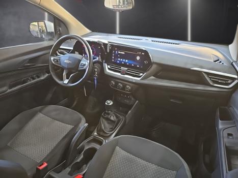 CHEVROLET Spin 1.8 4P FLEX LT, Foto 9