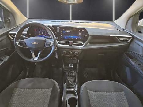CHEVROLET Spin 1.8 4P FLEX LT, Foto 11