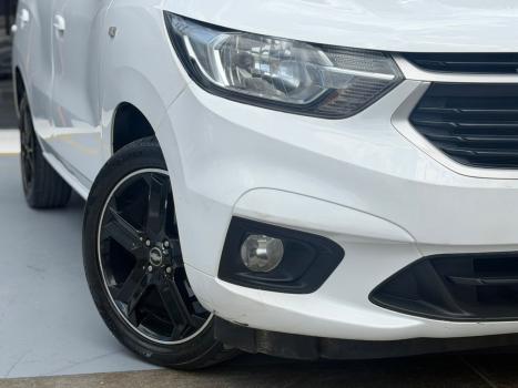 CHEVROLET Spin 1.8 4P FLEX LS, Foto 2