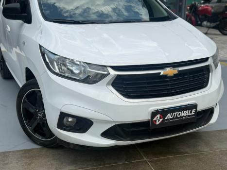 CHEVROLET Spin 1.8 4P FLEX LS, Foto 3
