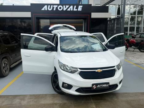 CHEVROLET Spin 1.8 4P FLEX LS, Foto 5