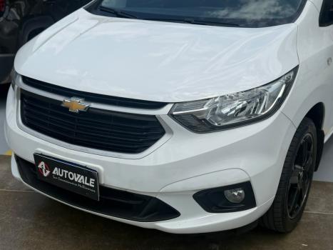 CHEVROLET Spin 1.8 4P FLEX LS, Foto 6