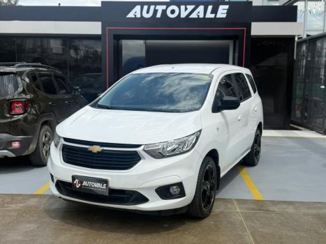 CHEVROLET Spin 1.8 4P FLEX LS, Foto 7