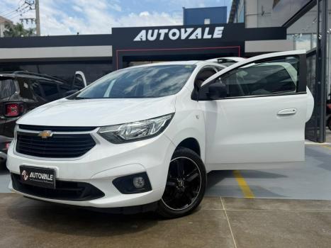 CHEVROLET Spin 1.8 4P FLEX LS, Foto 8