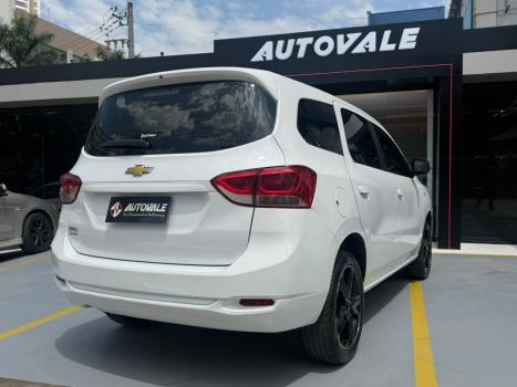 CHEVROLET Spin 1.8 4P FLEX LS, Foto 10