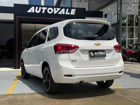 CHEVROLET Spin 1.8 4P FLEX LS, Foto 15