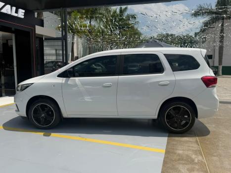 CHEVROLET Spin 1.8 4P FLEX LS, Foto 17