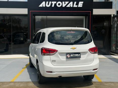 CHEVROLET Spin 1.8 4P FLEX LS, Foto 18