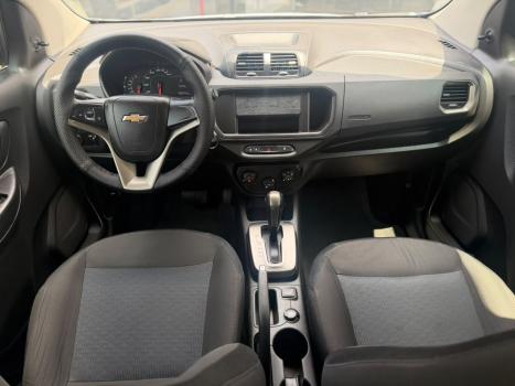 CHEVROLET Spin 1.8 4P FLEX LS, Foto 24