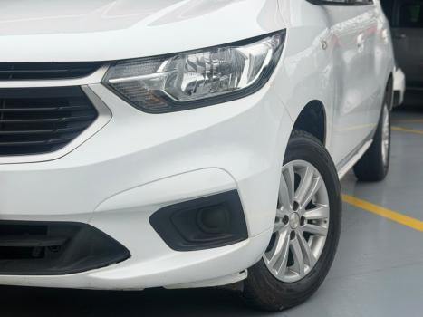 CHEVROLET Spin 1.8 4P FLEX LT AUTOMÁTICO, Foto 3