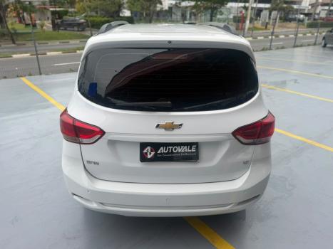 CHEVROLET Spin 1.8 4P FLEX LT AUTOMÁTICO, Foto 5