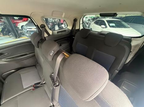 CHEVROLET Spin 1.8 4P FLEX LT AUTOMÁTICO, Foto 8