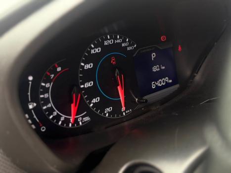 CHEVROLET Spin 1.8 4P FLEX LT AUTOMÁTICO, Foto 9