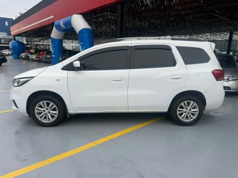 CHEVROLET Spin 1.8 4P FLEX LT AUTOMÁTICO, Foto 16