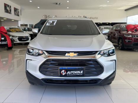 CHEVROLET Tracker 1.0 12V 4P FLEX TURBO AUTOMTICO, Foto 2