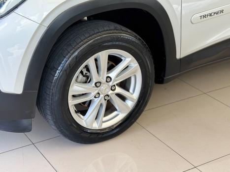 CHEVROLET Tracker 1.0 12V 4P FLEX TURBO AUTOMTICO, Foto 4