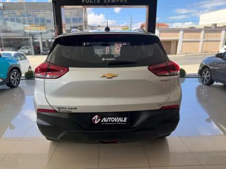CHEVROLET Tracker 1.0 12V 4P FLEX TURBO AUTOMTICO, Foto 6
