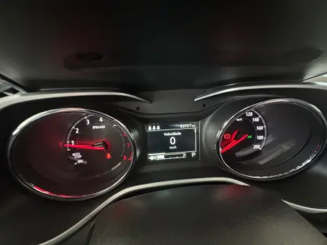 CHEVROLET Tracker 1.0 12V 4P FLEX TURBO AUTOMTICO, Foto 9