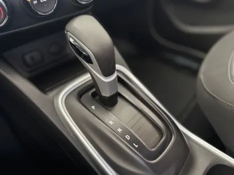 CHEVROLET Tracker 1.0 12V 4P FLEX TURBO AUTOMTICO, Foto 12