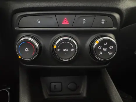 CHEVROLET Tracker 1.0 12V 4P FLEX TURBO AUTOMTICO, Foto 13