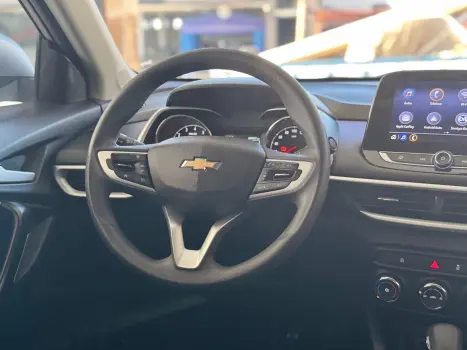 CHEVROLET Tracker 1.0 12V 4P FLEX TURBO AUTOMTICO, Foto 17