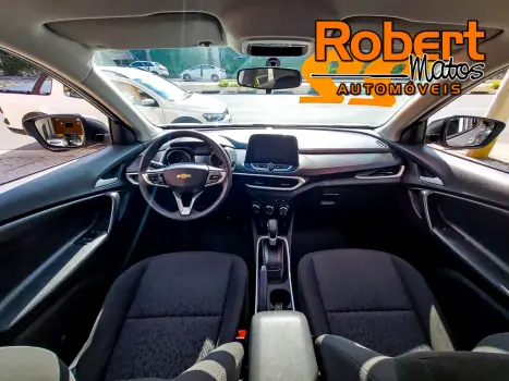 CHEVROLET Tracker 1.0 12V 4P FLEX TURBO AUTOMTICO, Foto 6