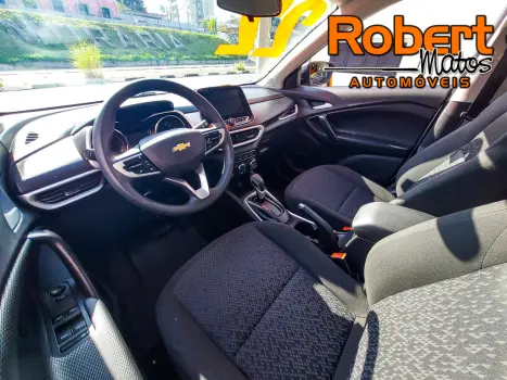 CHEVROLET Tracker 1.0 12V 4P FLEX TURBO AUTOMTICO, Foto 7