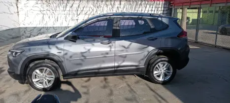 CHEVROLET Tracker 1.0 12V 4P FLEX TURBO AUTOMTICO, Foto 3