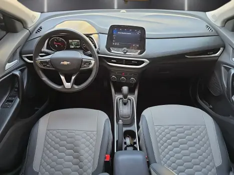 CHEVROLET Tracker 1.0 12V 4P FLEX TURBO AUTOMTICO, Foto 2