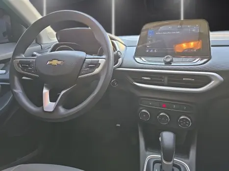 CHEVROLET Tracker 1.0 12V 4P FLEX TURBO AUTOMTICO, Foto 9